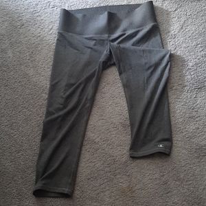Champion Performance Capris